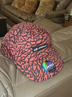 Nike Air Jordan V Legacy Laney 2013 Elephant Print Adjustable